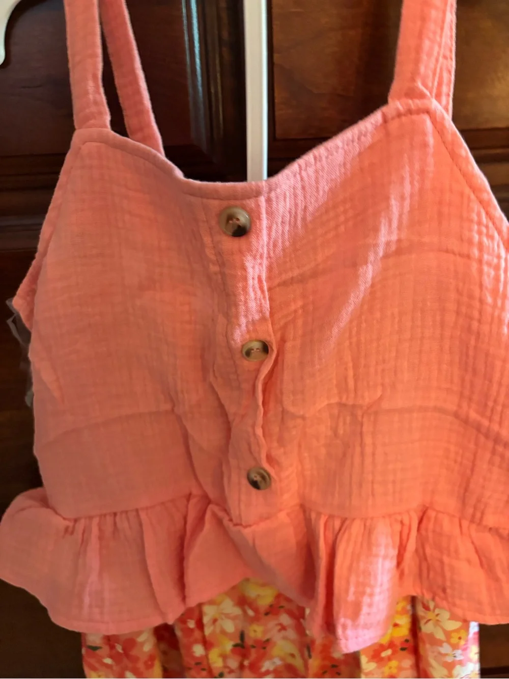 Between size 8 NWT skirt set - Picture 6 of 11